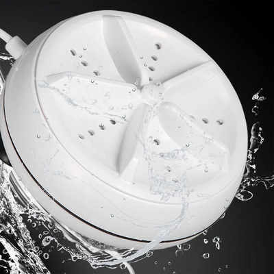 JahyShow Mini Washing Machine Image
