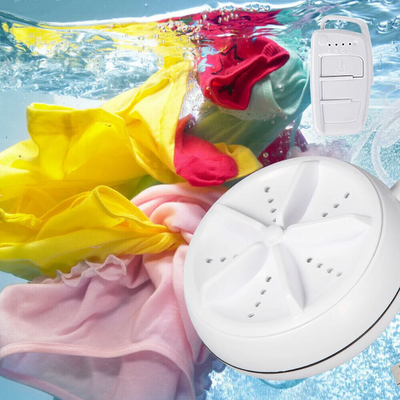 JahyShow Mini Washing Machine Image