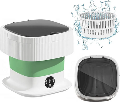 Jamini Portable washing machine Image