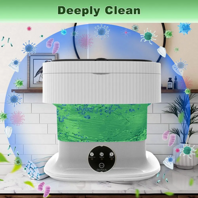Jamini Portable washing machine Image