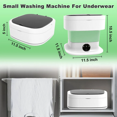 Jamini Portable washing machine Image