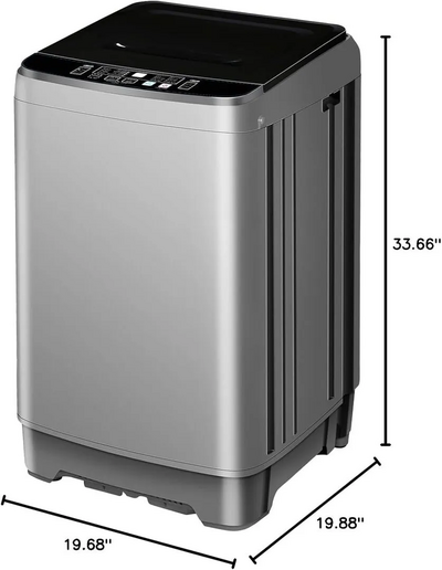 JANREAY XQB201A-GREY6 Image
