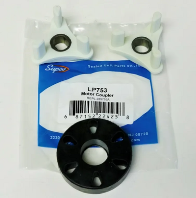 Jason LP753A Image