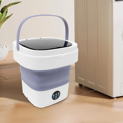 JAYGOVAN Portable Washing Machine Image