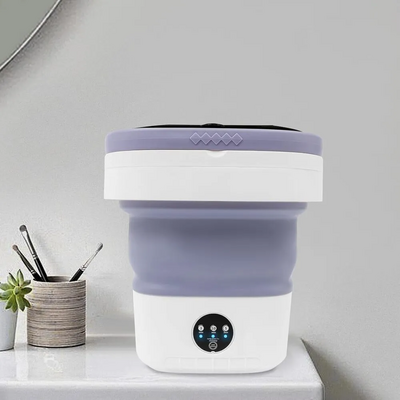 JAYGOVAN Portable Washing Machine Image