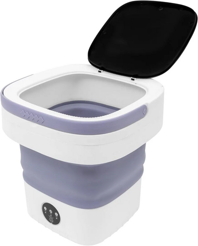 JAYGOVAN Portable Washing Machine Image