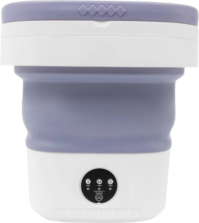 JAYGOVAN Portable Washing Machine Image