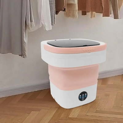 JAYGOVAN Portable Washing Machine Image