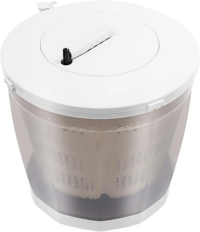 JAYGOVAN Mini Portable Washing Machine Image