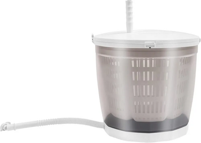 JAYGOVAN Mini Portable Washing Machine Image