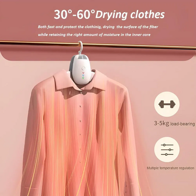 JWCASA JW Portable Dryer Image