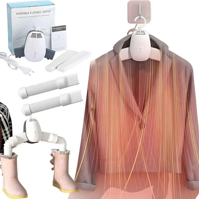 JWCASA JW Portable Dryer Image