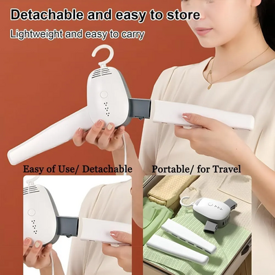 JWCASA JW Portable Dryer Image
