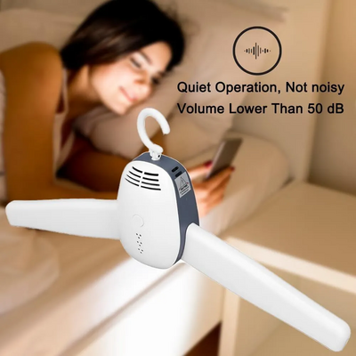 JWCASA JW Portable Dryer Image