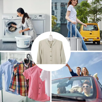 JWCASA JW Portable Dryer Image