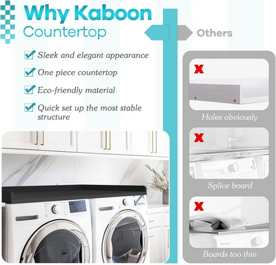 Kaboon KBCS5427BL Image