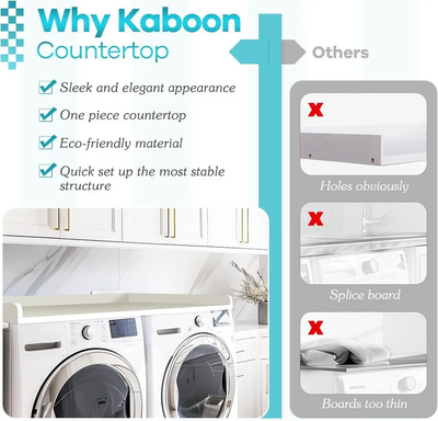 Kaboon KBCS5427BS Image