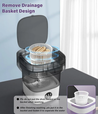 KAYBAYJAY Mini UP-P Image