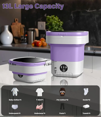 KAYBAYJAY Mini UP-P Image