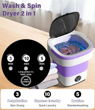 KAYBAYJAY Mini UP-P Image