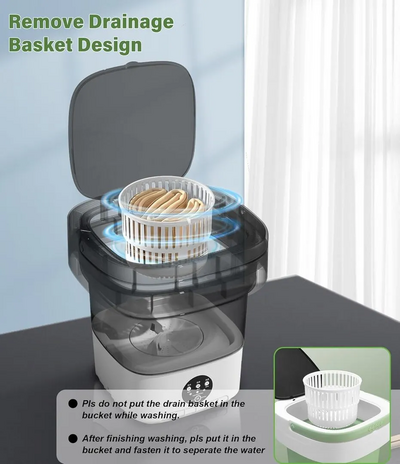 KAYBAYJAY Mini UP-P Image