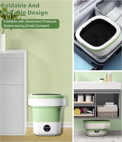 KAYBAYJAY Mini UP-P Image
