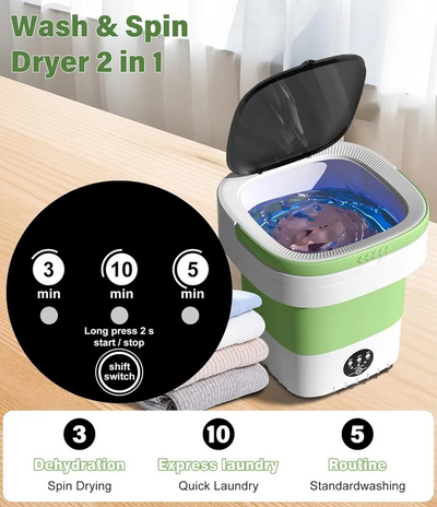 KAYBAYJAY Mini UP-P Image