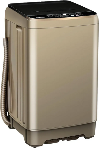 Kazigak Xqb201A-Gold6 Image