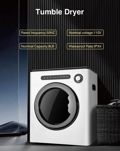 Kazigak KZ-DS-04-WHITE Image