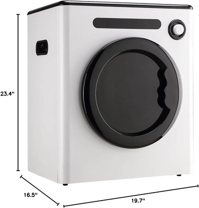 Kazigak KZ-DS-04-WHITE Image