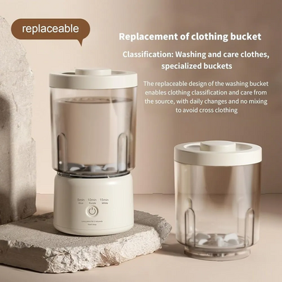 Keledz M8-Single Cup Image