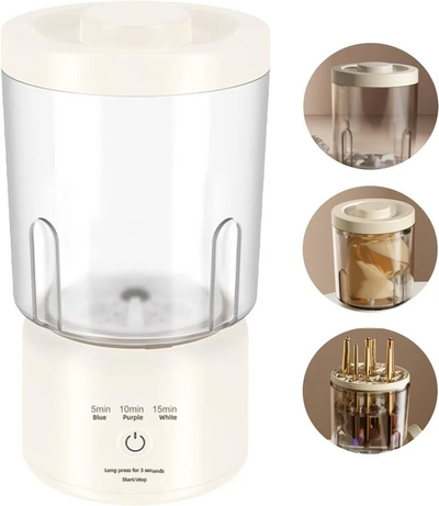 Keledz M8-Double Cup Image