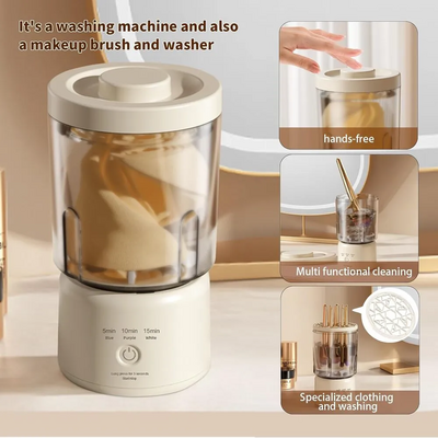 Keledz M8-Double Cup Image