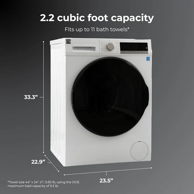 Kenmore 2641202 Image