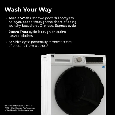 Kenmore 2641202 Image