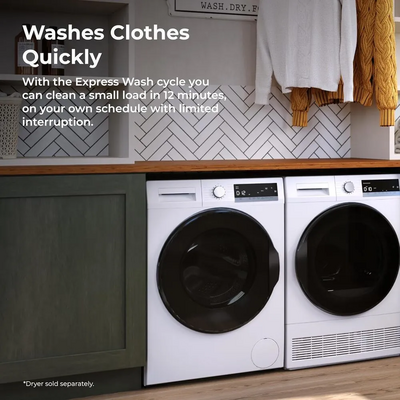 Kenmore 2641202 Image