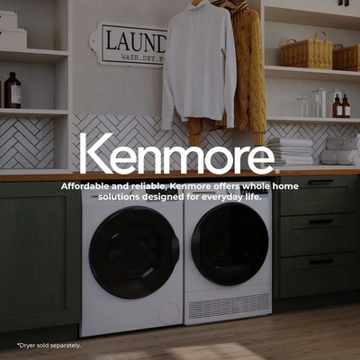 Kenmore 2641202 Image