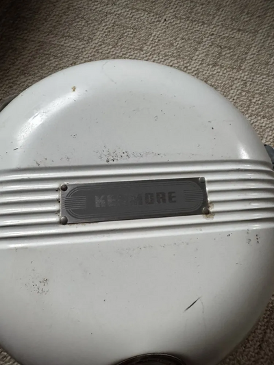 Kenmore 7341 Image