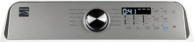 Kenmore 4.5 cu. ft. Image