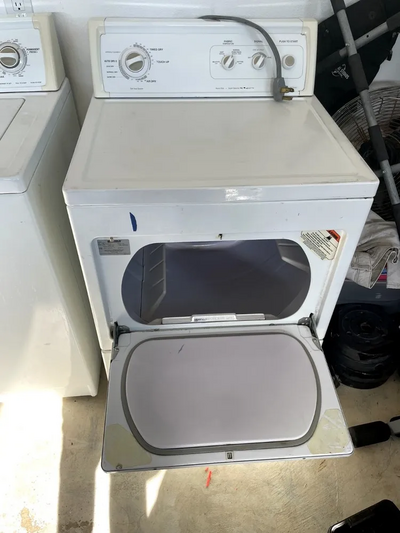 Kenmore Hoover WDXOA G4118AHC-84 Image