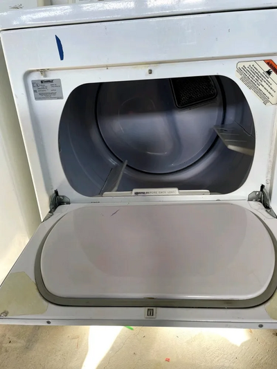 Kenmore Hoover WDXOA G4118AHC-84 Image