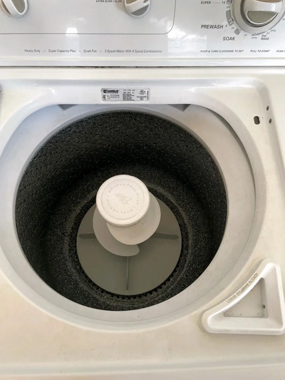 Kenmore Hoover WDXOA G4118AHC-84 Image