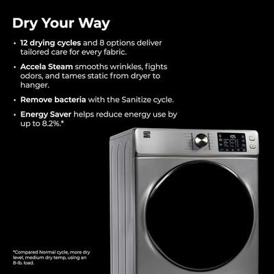 Kenmore 2682273 Image