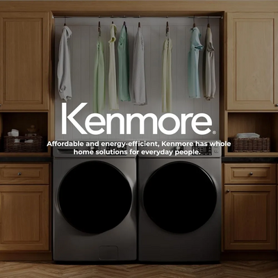 Kenmore 2682273 Image