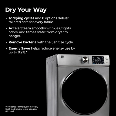 Kenmore 2682273 Image