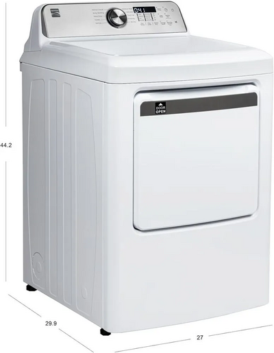 Kenmore 2679162 Image