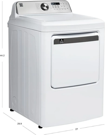 Kenmore 2669162 Image