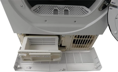Kenmore 4.0 cu. ft. Image