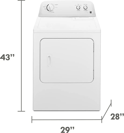 Kenmore 72332 Image
