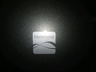 Kenmore 71733 Image